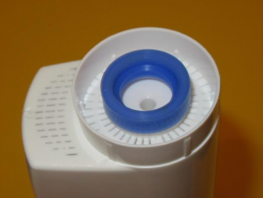 Wasserfilter kompatibel mit Siemens und Bosch