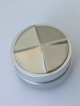 Preview: Eureka Leveler Olive