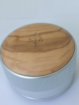 Eureka Leveler Olive