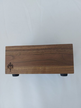 Preview: Eureka Tamper Station Single Nuss