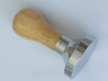 Eureka Tamper Adjustable Eiche