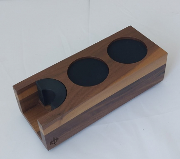 Eureka Tamper Station (doppelt)