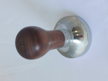 Eureka Tamper Adjustable Nuss