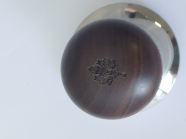 Preview: Eureka Tamper Adjustable Nuss