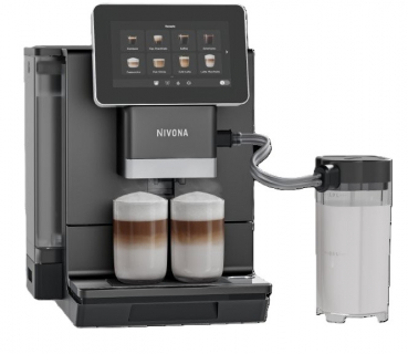 Nivona Cafe Romatica 9101 - schwarz