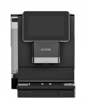 Preview: Nivona Cafe Romatica 9101 - schwarz