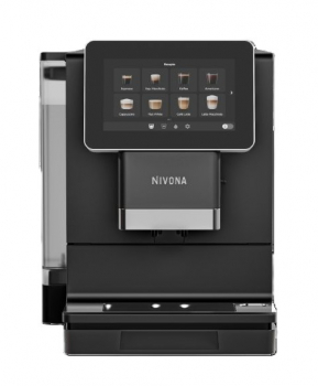 Preview: Nivona Cafe Romatica 9101 - schwarz