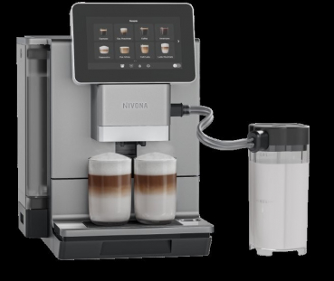 Nivona Cafe Romatica 9103 - Titan