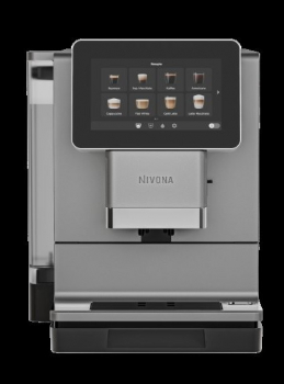 Preview: Nivona Cafe Romatica 9103 - Titan