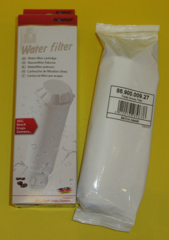 Wasserfilter kompatibel mit Nivona, schraubbar