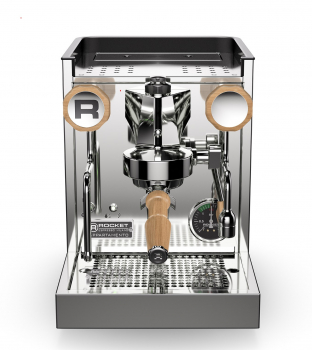 Preview: Rocket Appartamento TCA 2.0  INOV - Wood