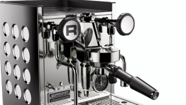 Rocket Appartamento TCA Weiß