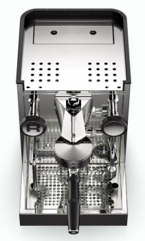 Rocket Appartamento TCA Weiß