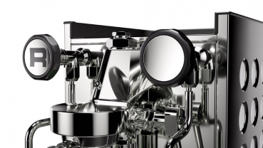 Rocket Appartamento TCA Weiß