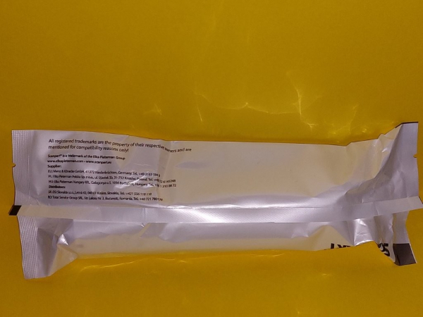 Wasserfilter kompatibel mit Nivona, schraubbar