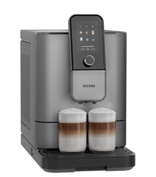 NIVONA 8103 Titan Kaffeevollautomat