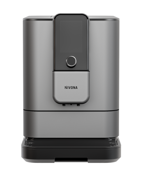 NIVONA 8103 Titan Kaffeevollautomat