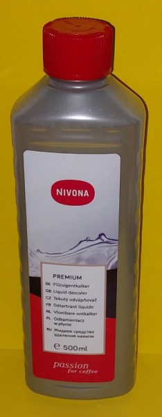 Nivona NICB 300 Clean Box – Reinigungs Set