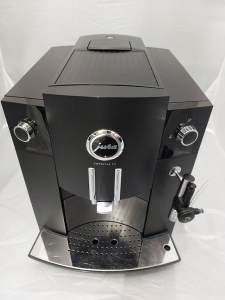 Jura Impressa C5 (Gebraucht)