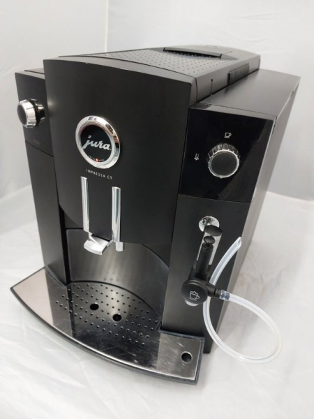Jura Impressa C5 (Gebraucht)