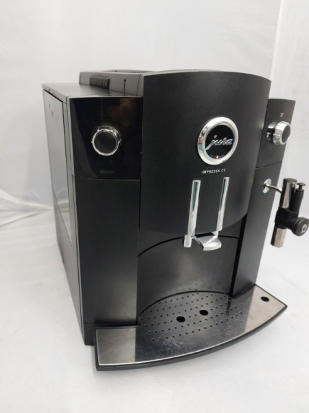 Jura Impressa C5 (Gebraucht)