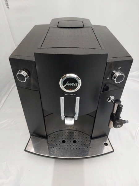 Jura Impressa C5 (Gebraucht)