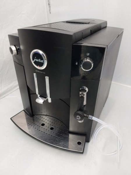 Jura Impressa C5 (Gebraucht)