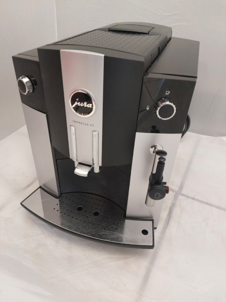 Jura Impressa C5 (Gebraucht)