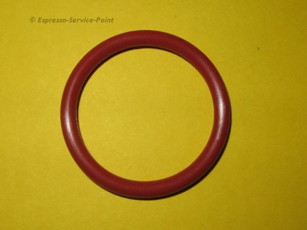 O-Ring für den Kolben der Brühgruppe / Jura ENA Mico & A-Serie 2 Stück
