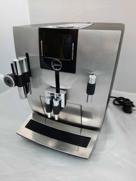 JURA Impressa J9.4 one touch (Gebraucht)