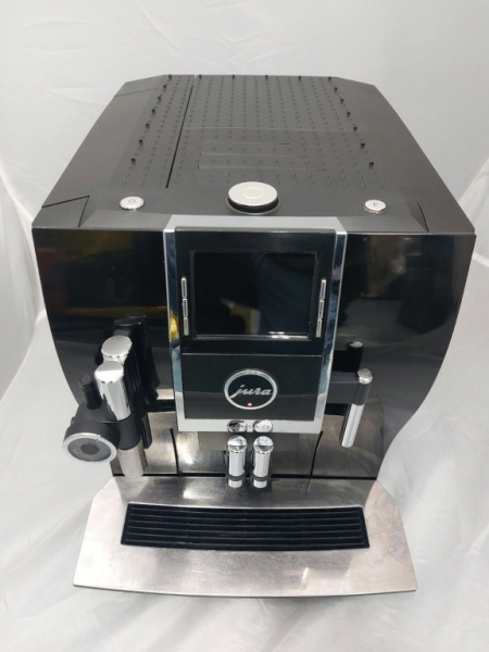 Jura Impressa Z9 (Gebraucht)