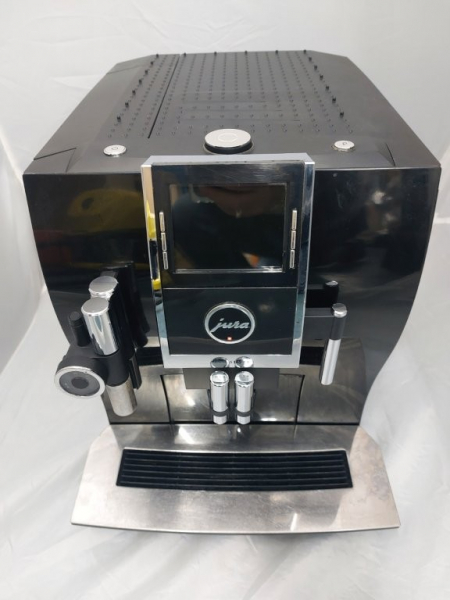 Jura Impressa Z9 (Gebraucht)