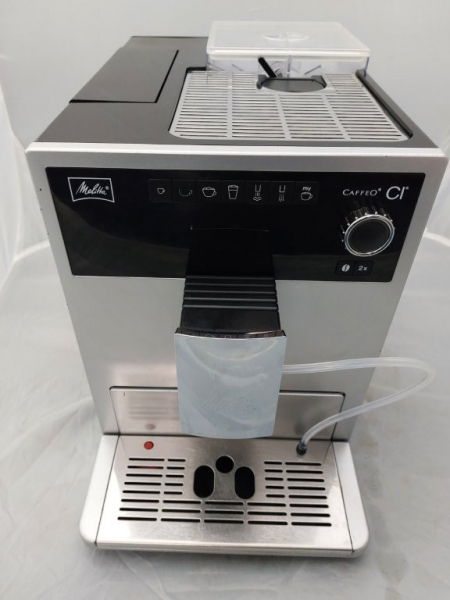 Melitta CI 970 (Gebraucht)