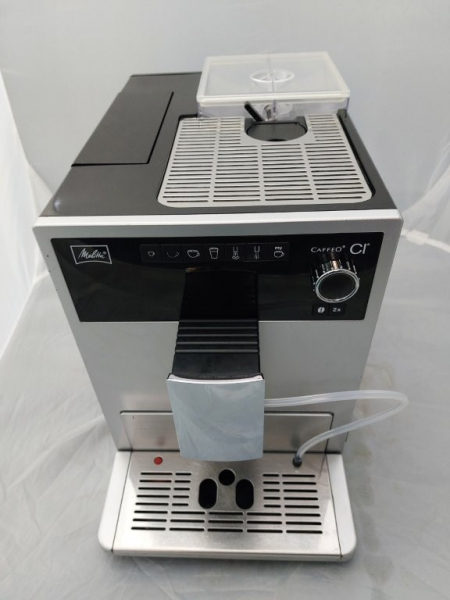 Melitta CI 970 (Gebraucht)