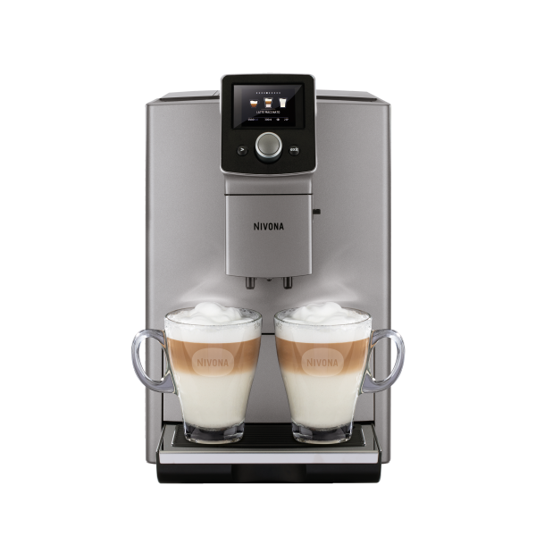 Nivona Cafe Romatica  823