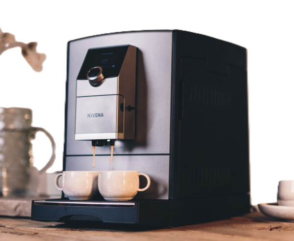 Nivona Cafe Romatica 795
