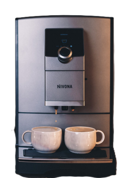 Nivona Cafe Romatica 795