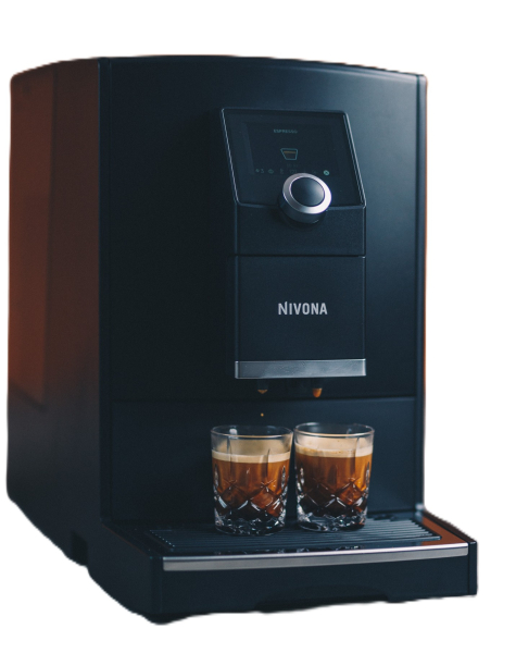 Nivona Cafe Romatica 790