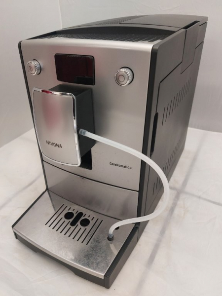 Nivona Cafe Romatica 767 (Gebraucht)