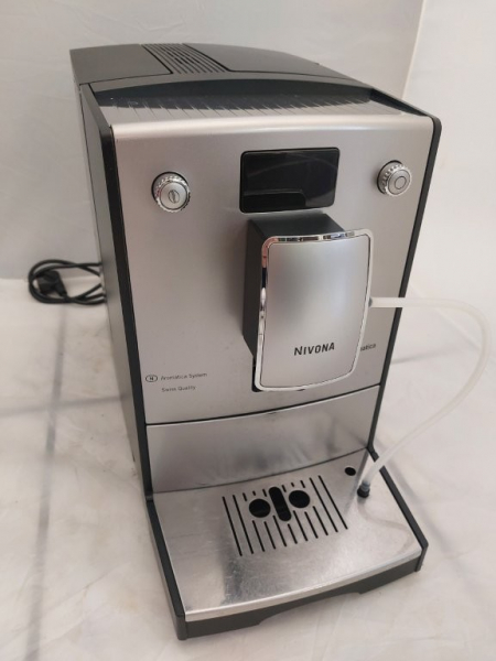 Nivona Cafe Romatica 767 (Gebraucht)