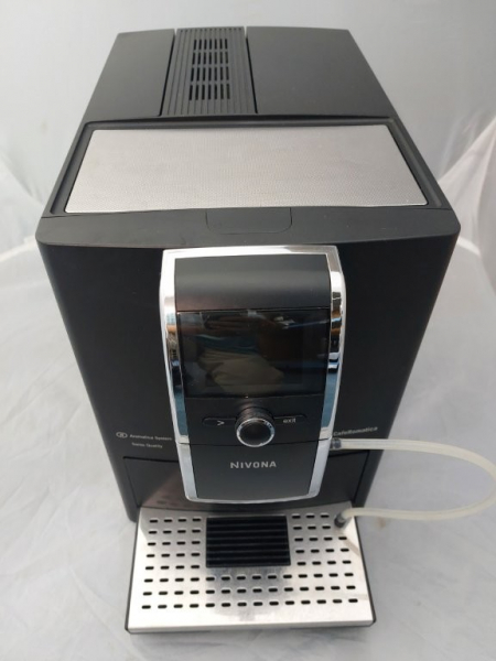 Nivona Cafe Romatica 838 (Gebraucht)
