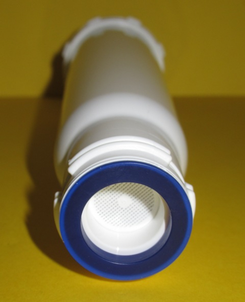 1 Wasserpatrone kompatibel schraubbar