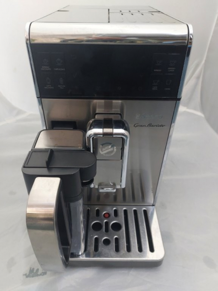 Saeco GranBaristo (Gebraucht)