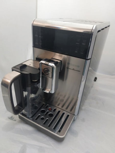 Saeco GranBaristo (Gebraucht)