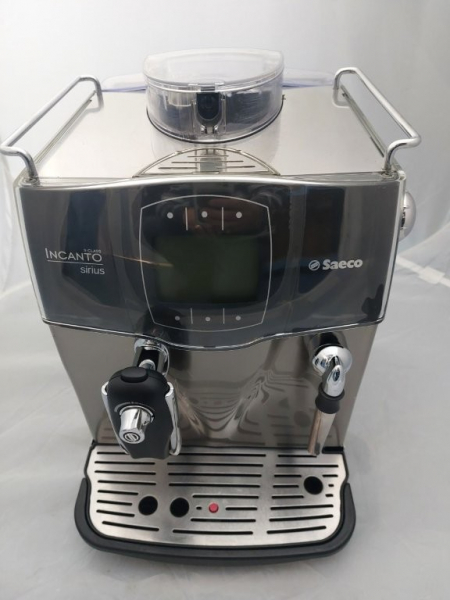 Saeco Incanto Sirius S-classic (Gebraucht)