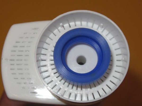 Wasserfilter kompatibel mit Siemens und Bosch