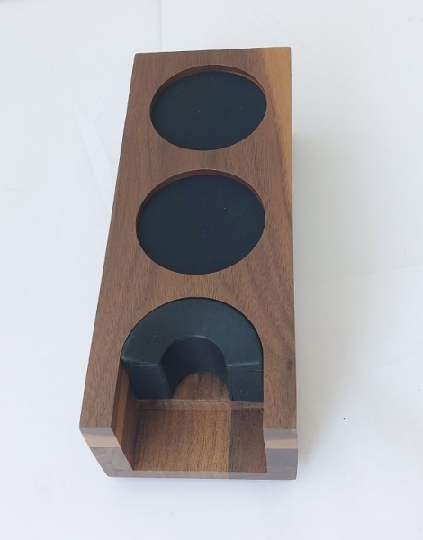 Eureka Tamper Station (doppelt)