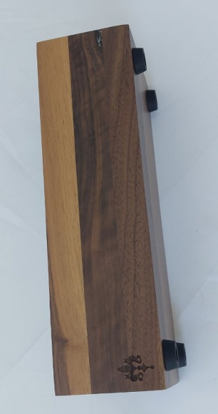 Eureka Tamper Station (doppelt)