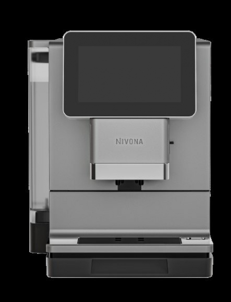 Nivona Cafe Romatica 9103 - Titan